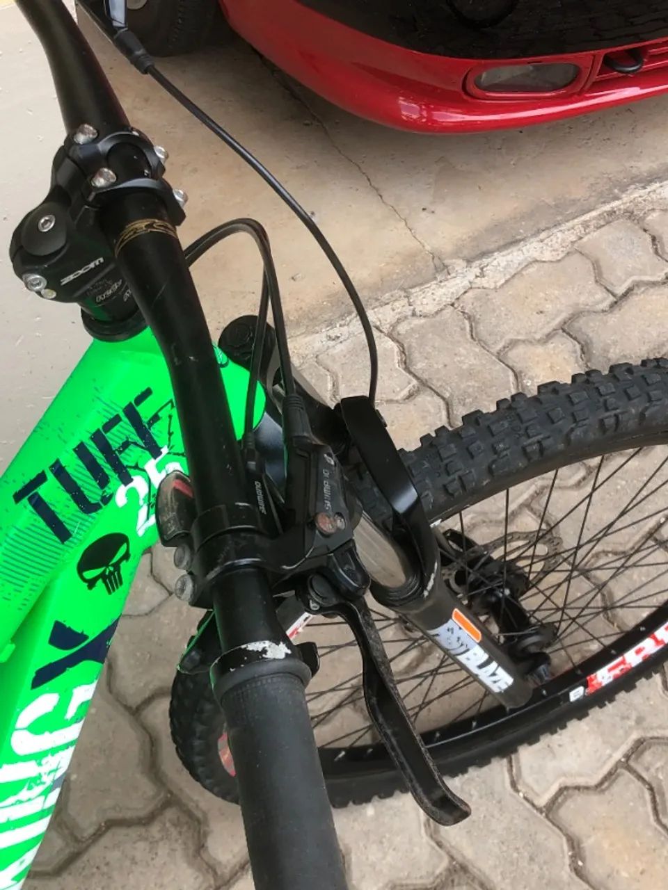 Bicicleta Viking - Foto 4