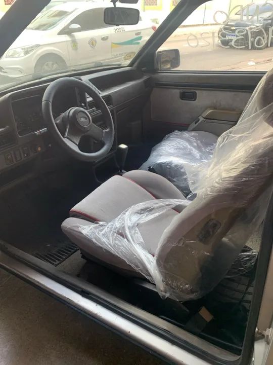 Escort xr3.  WhatsApp * - Foto 4