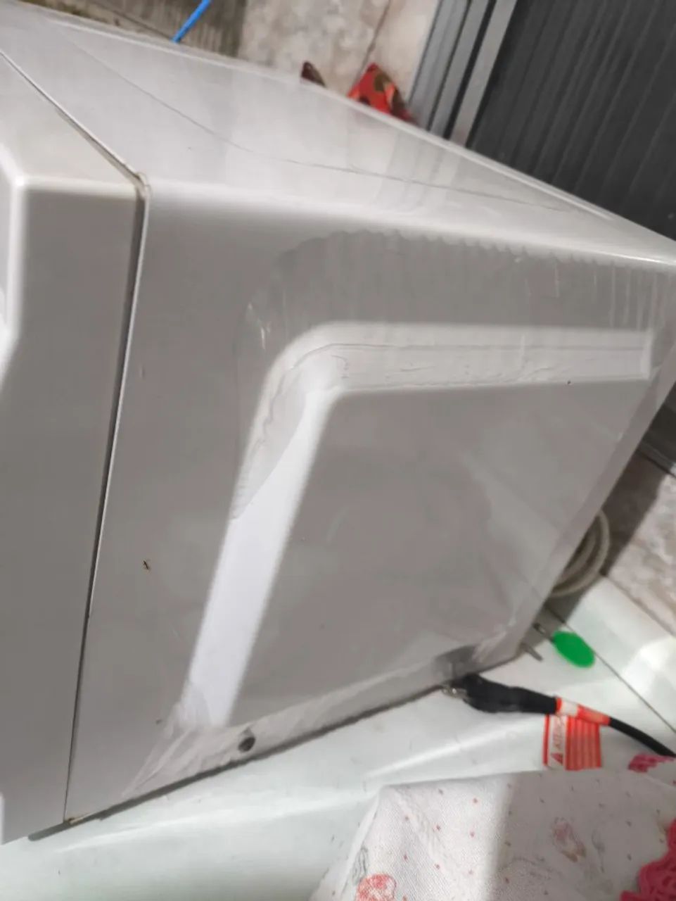 Microondas  - Foto 3