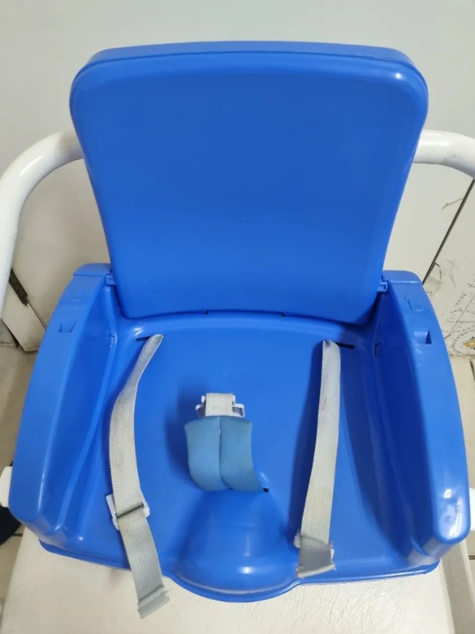 Cadeira de Alimentação Portátil Smart Cosco