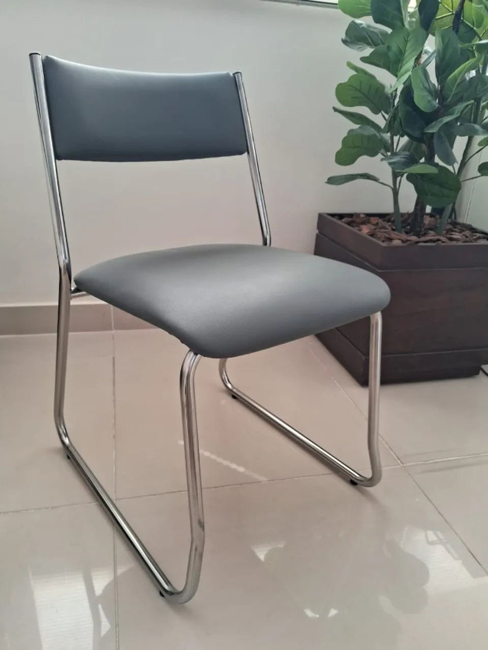 Conjunto de cadeira