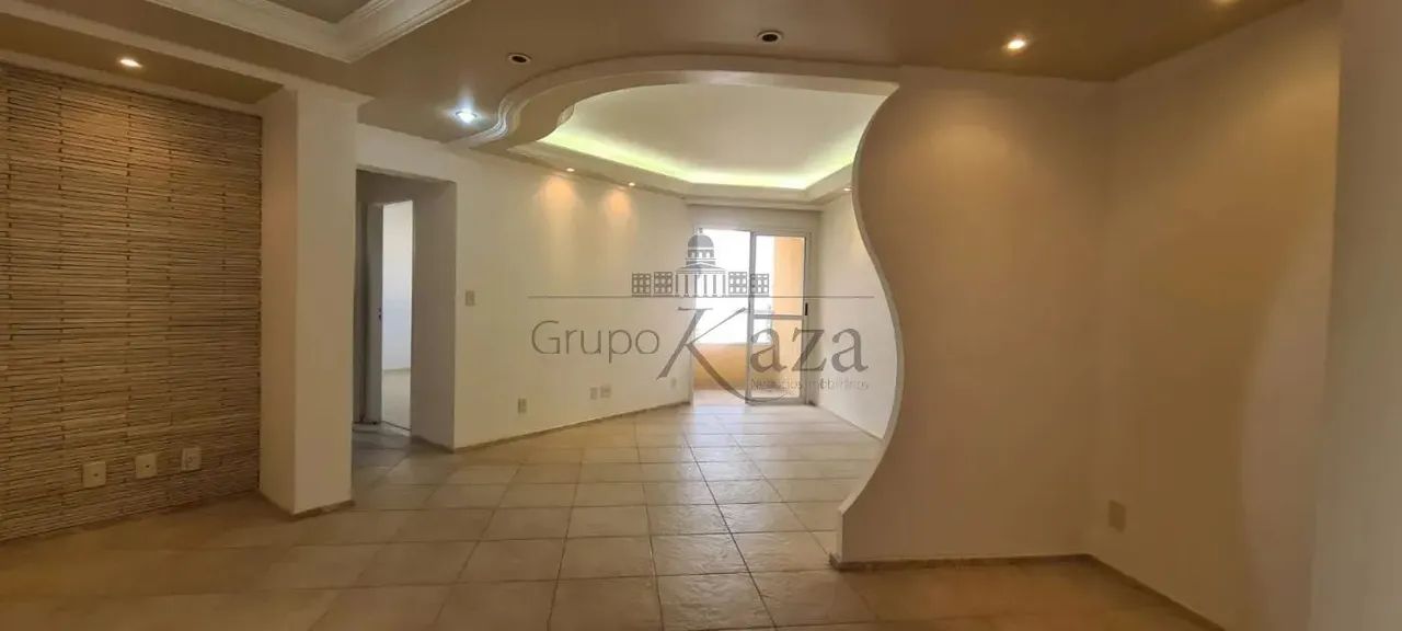 Oportunidade - Apartamento - Jardim Esplanada - Residencial Altos da Boa Vista - 2 Dormitó