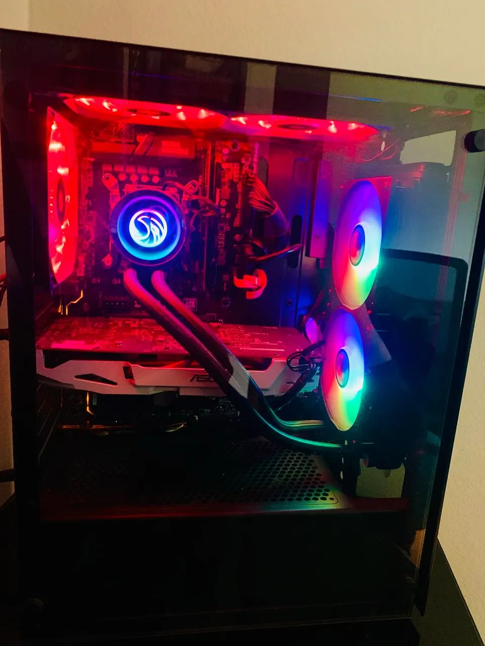 Pc gamer 300Fps - Foto 4