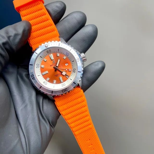 Relógio Breitling X90 - Foto 2