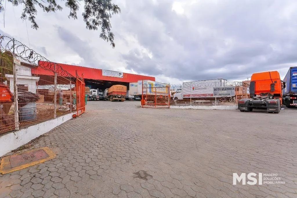 Barracão à venda de 4400 m² - Cidade Industrial - Curitiba/PR - Foto 3