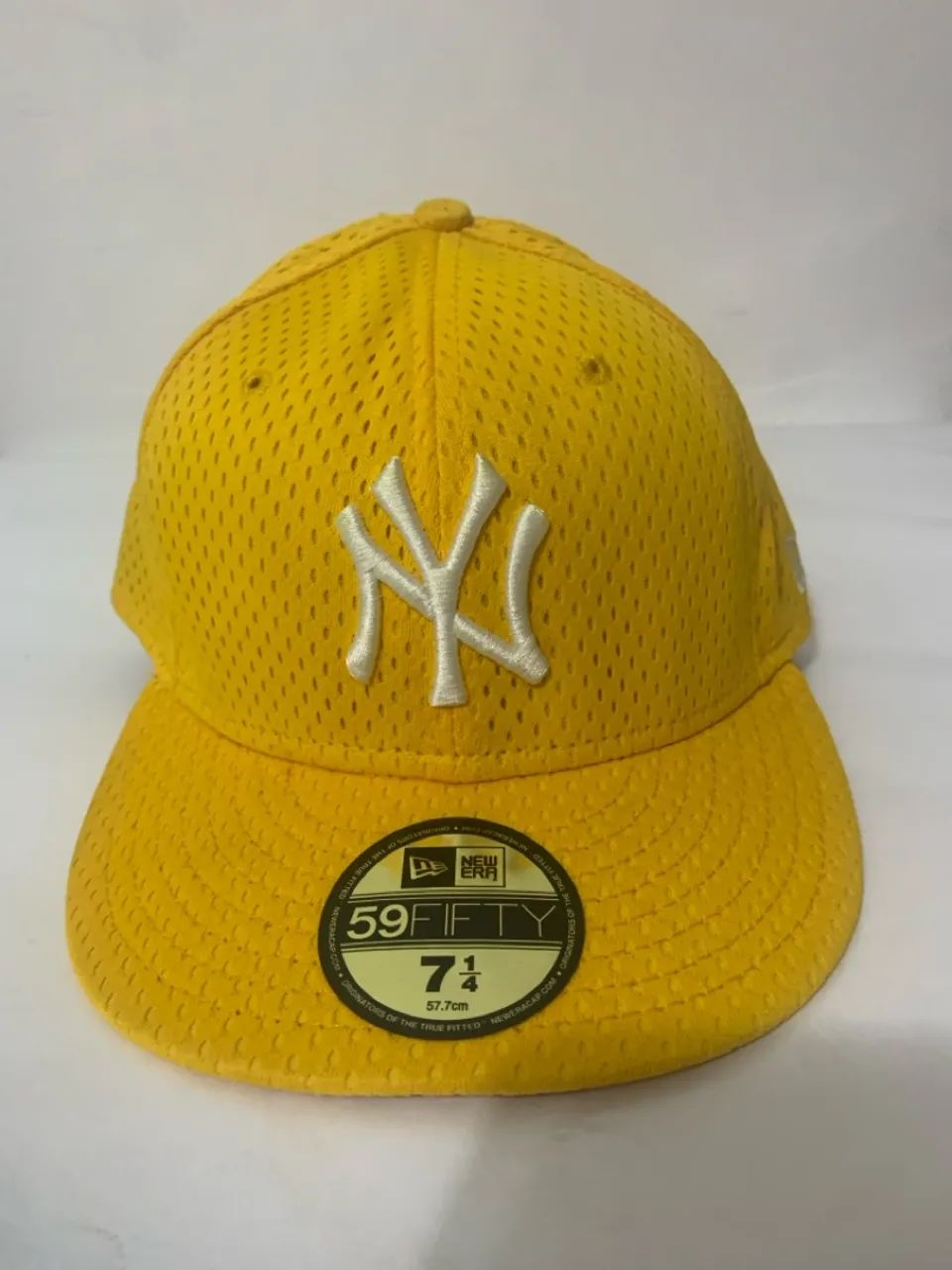 Boné New Era Yankees importado