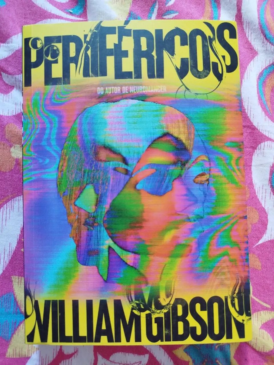 Livro Periféricos  - Foto 2