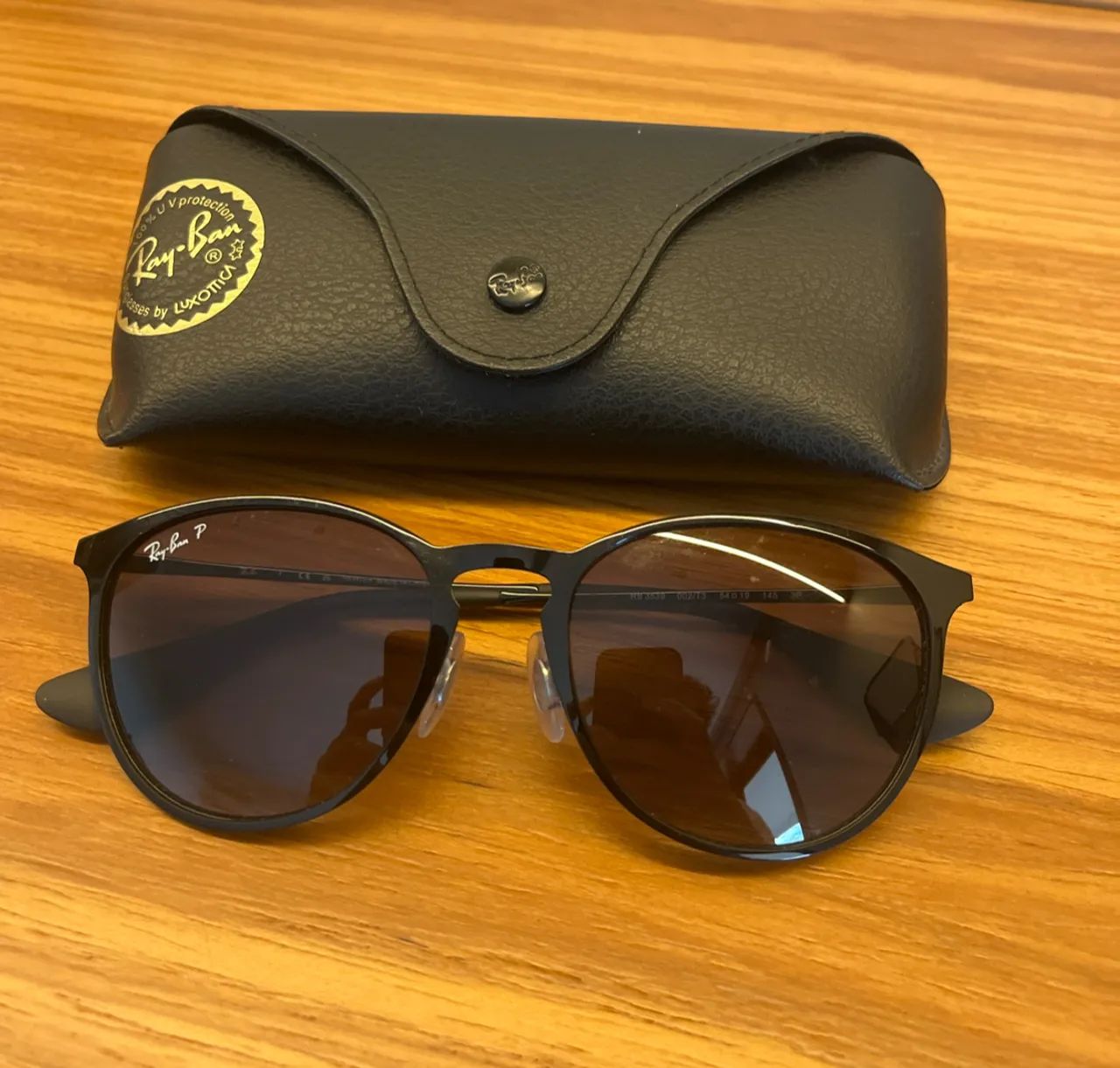 Óculos de sol Ray-Ban Erika 