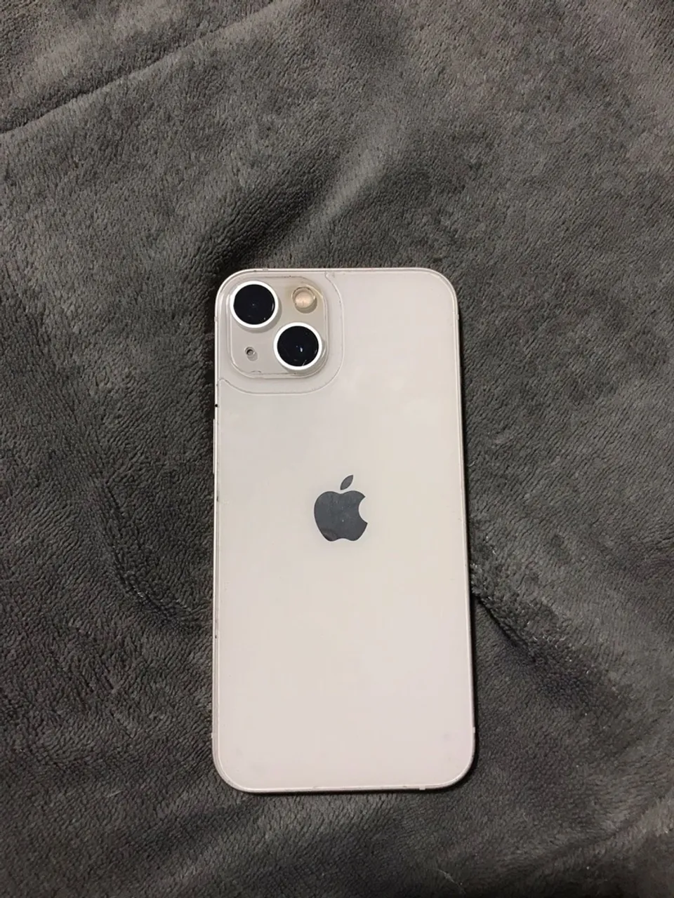 iPhone 13 - semi novo