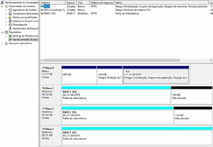 PROLIANT MICROSERVER GEN10 - Foto 5