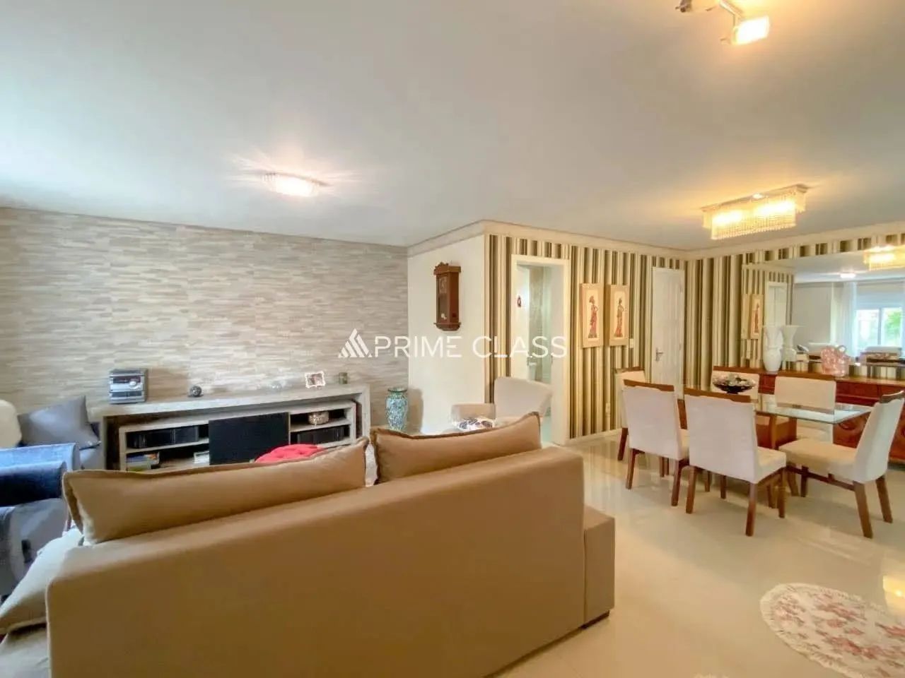 Casa com 4 dormitórios sendo 3 suítes - Bairro Niterói, Canoas/ RS - Foto 9