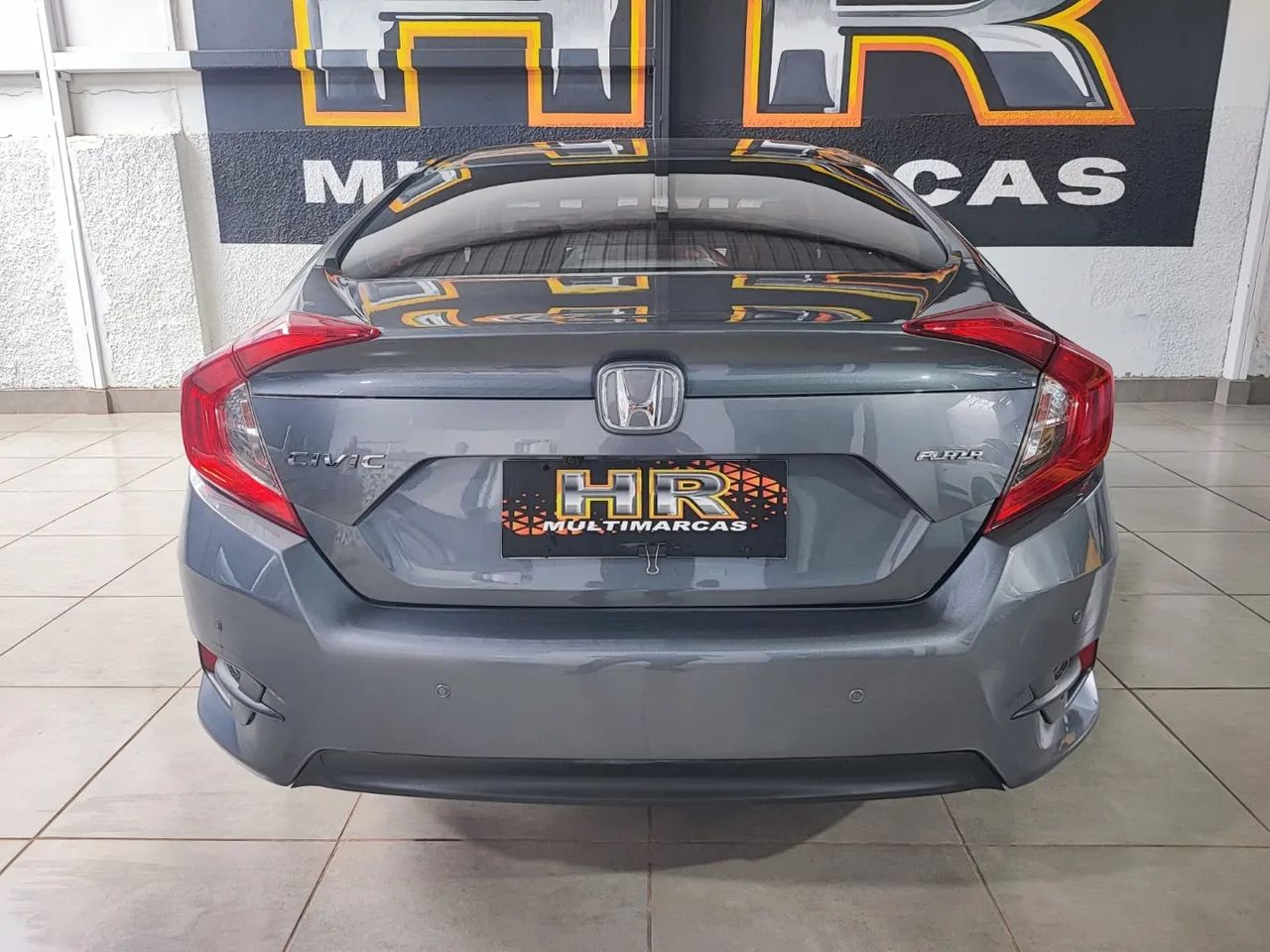 Honda civic 19/19  - Foto 5