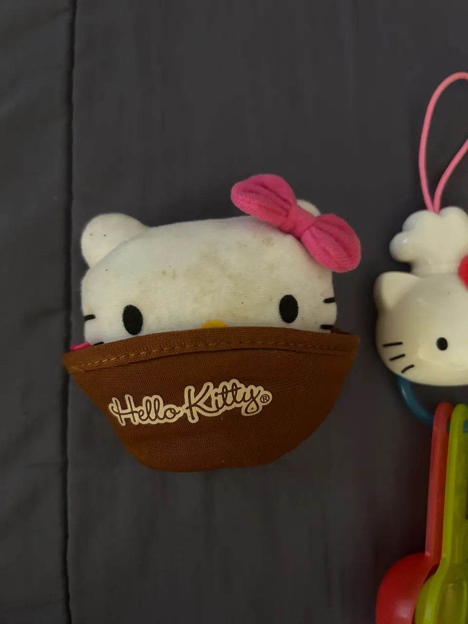 Coleção Hello kitty - Foto 5