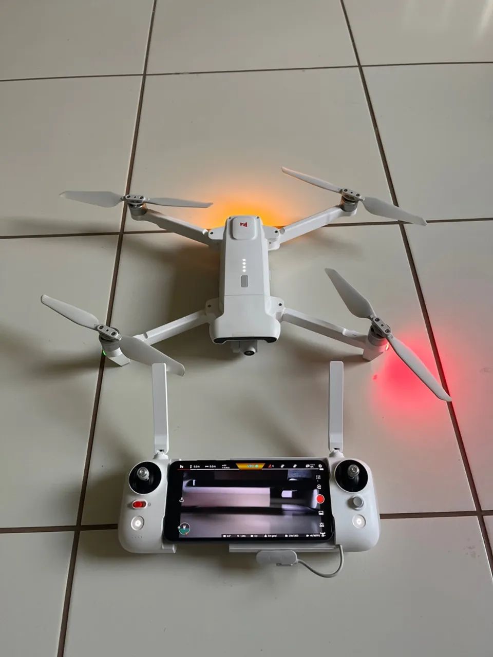 Drone Xiaomi