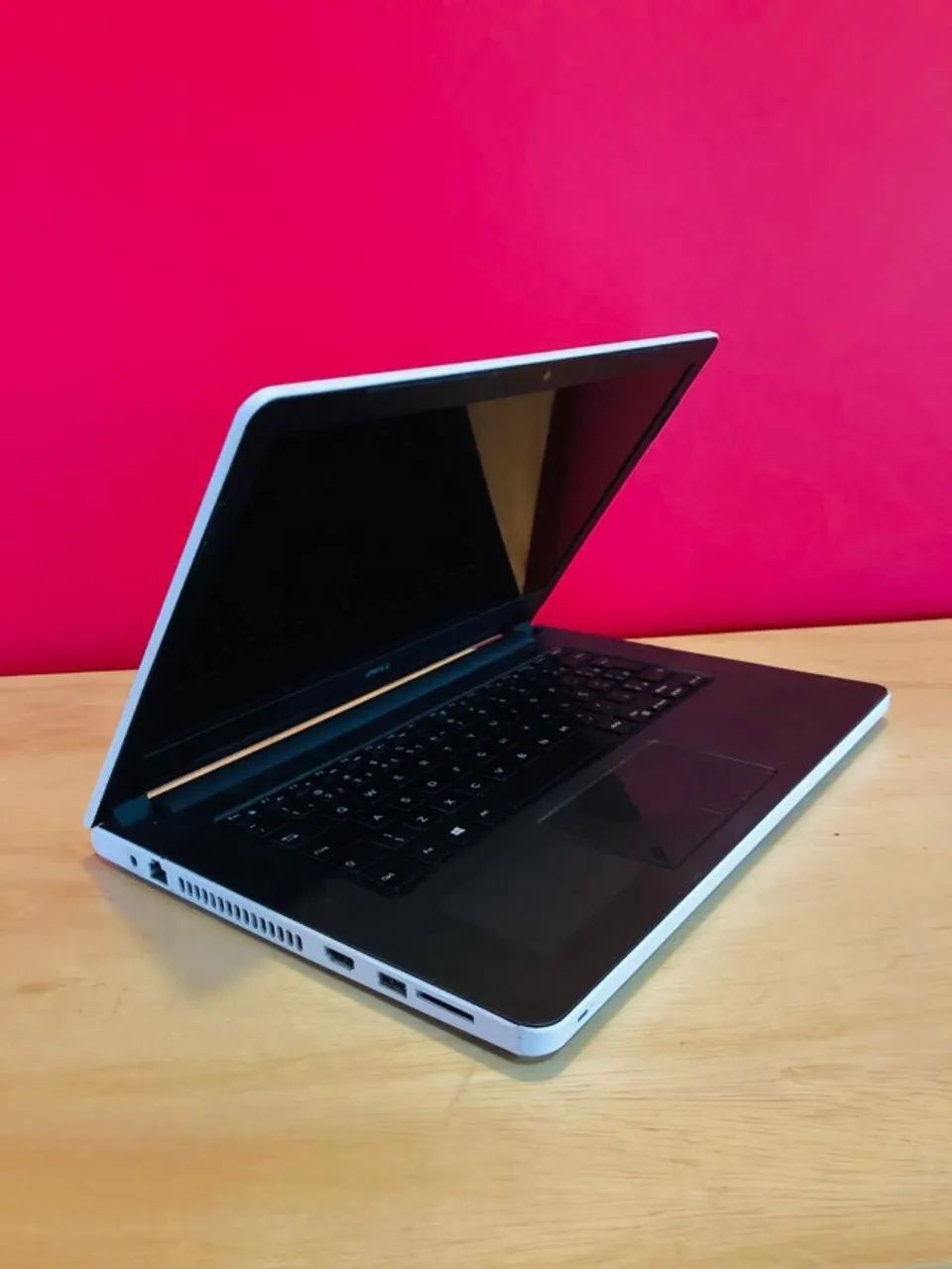 Notebook Dell Inspiron 5458 - Core i5 5ºGen - RAM 8GB / SSD 240GB