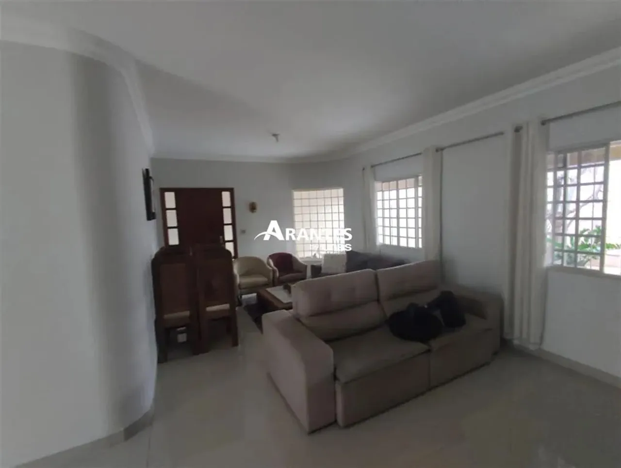 Casa com 223m² 3 quartos à venda no Cidade Jardim