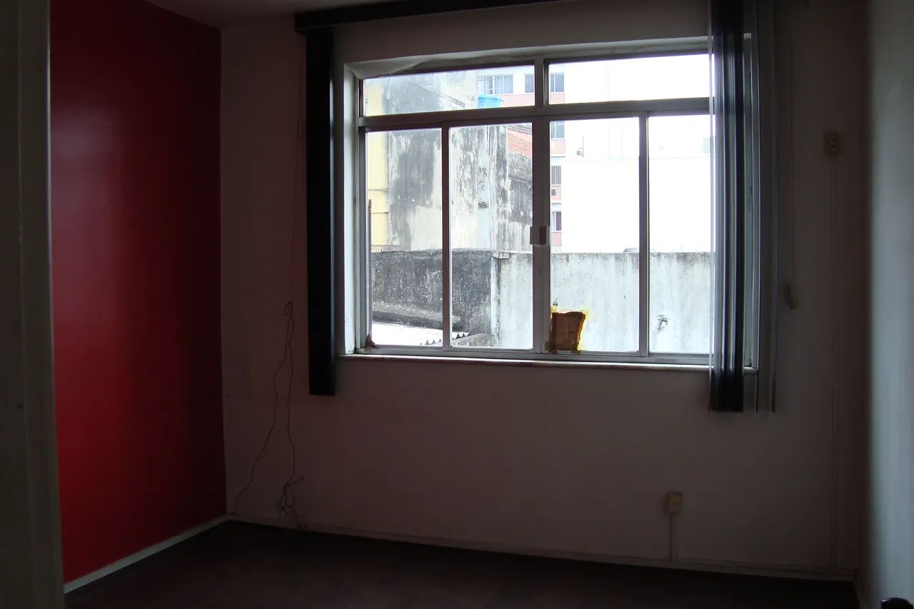 Alugo apartamento comercial em Nova Iguaçu - Foto 3