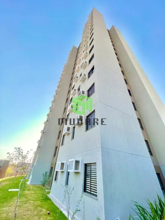 Apartamento Novo para Locação no Edifício Collins - 2 Dormitórios, Completa Área de Lazer  - Foto 4