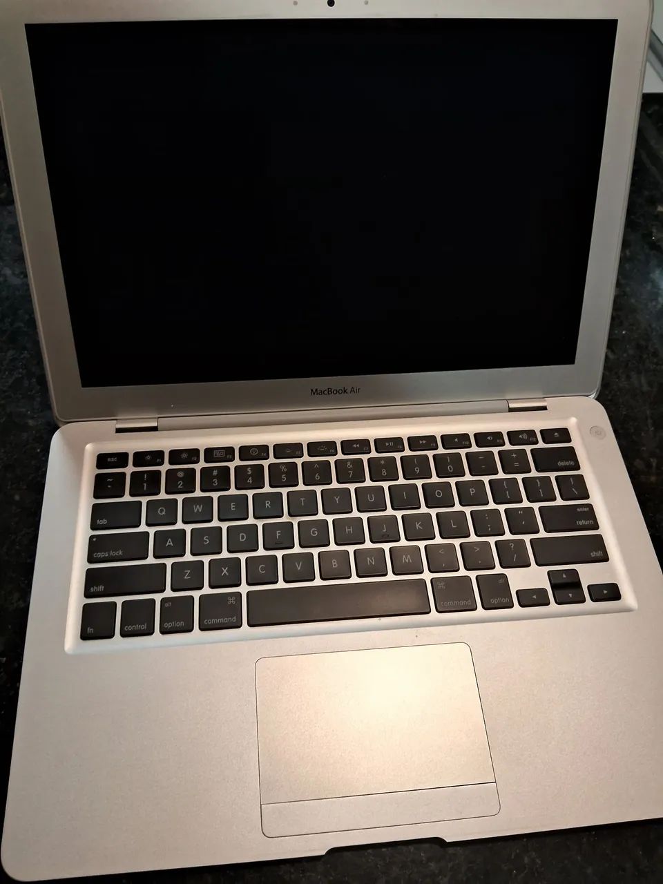 Macbook air A1304 R$600,00 - Foto 5