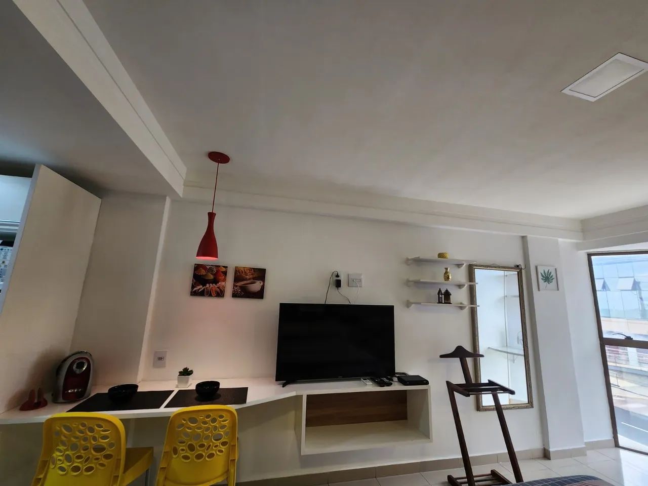 Manaíra,  Flat à beira Mar - Foto 6