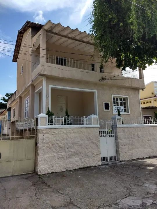 Foto - Rio de Janeiro - Campo Grande