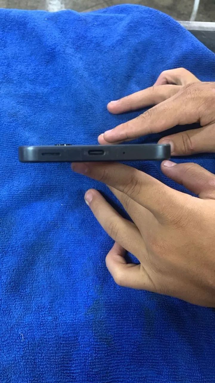 A 16 5G 256 g 8 gr  - Foto 4