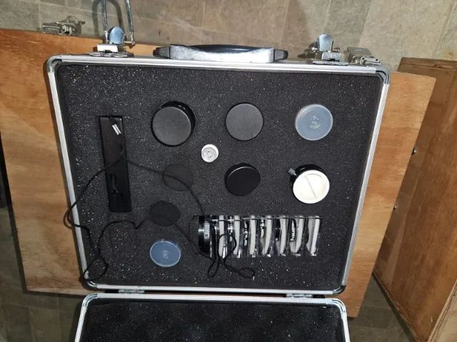 Telescópio Advanced VX 150mm Starbright - Equatorial Go-To EQ5 Computadorizado - Foto 5