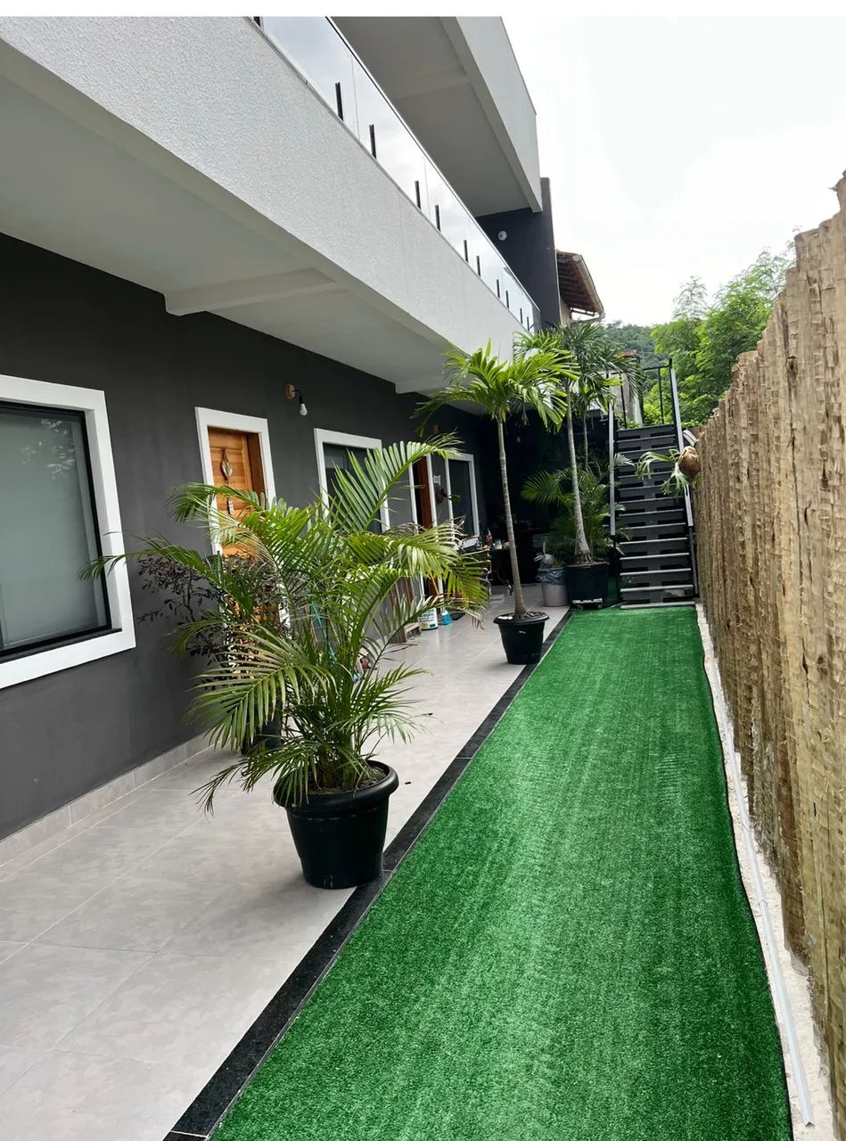 Foto - Niterói - Piratininga