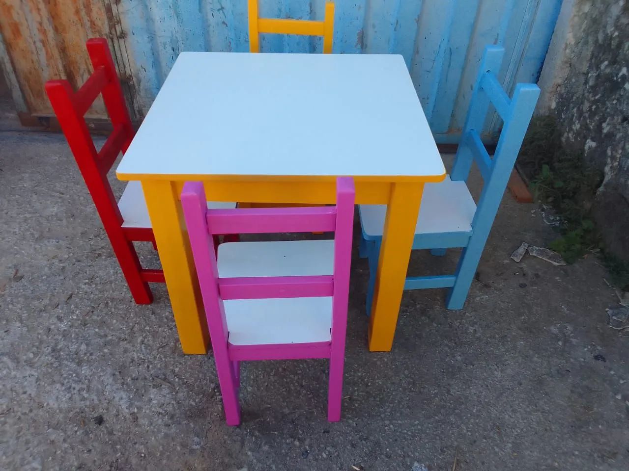 Jogo de mesa infantil  - Foto 2