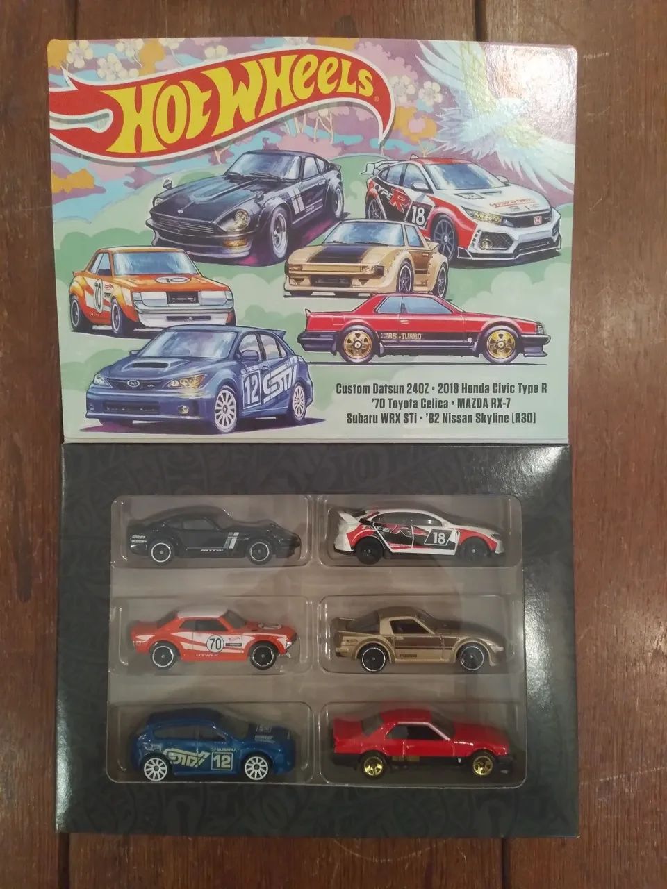 Hot Wheels Collector - Foto 2