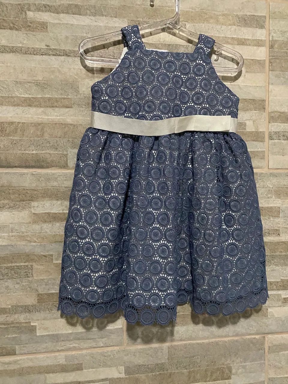 Vestidinho de evento infantil  - Foto 4