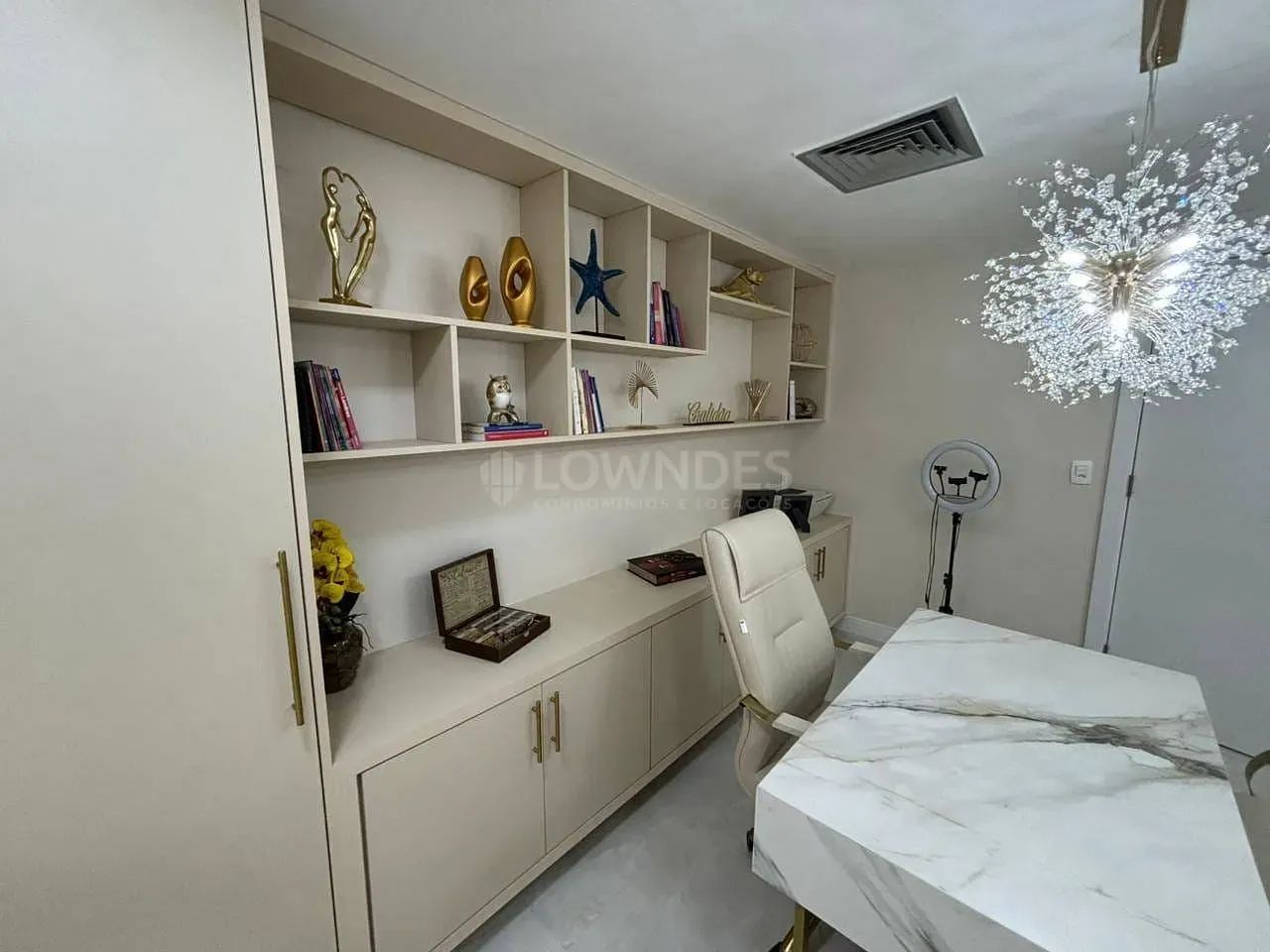 Sala para venda e locação, Barra da Tijuca, Rio de Janeiro, RJ - Foto 5