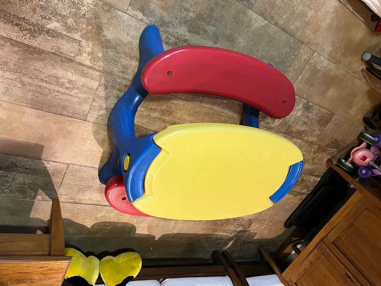 Mesa infantil 64254017450753120