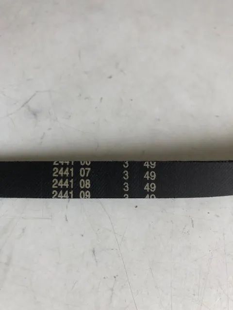 Correia Lavadora Midea mf200