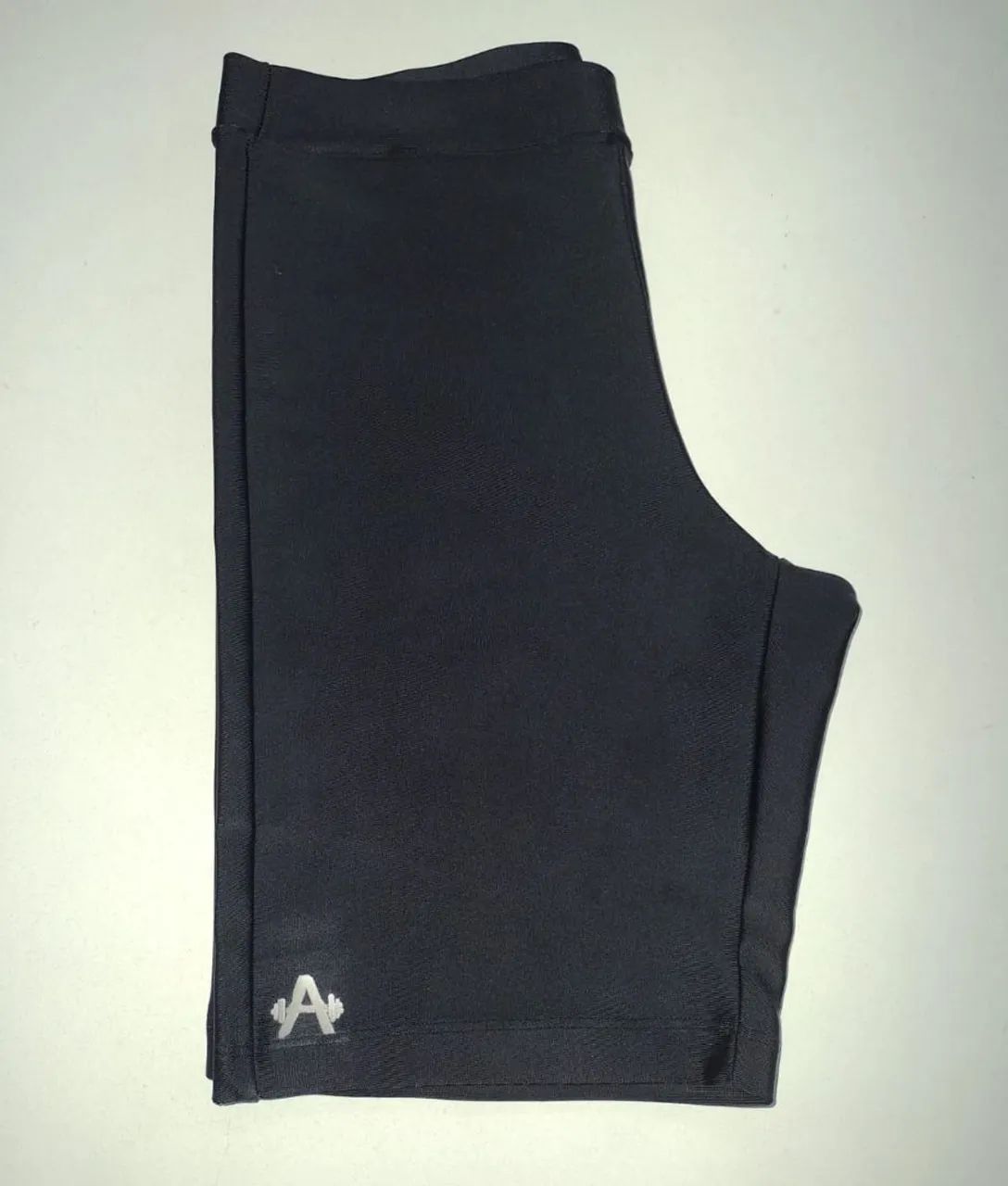 Short legging de academia P -M - G - GG -XG - Foto 3