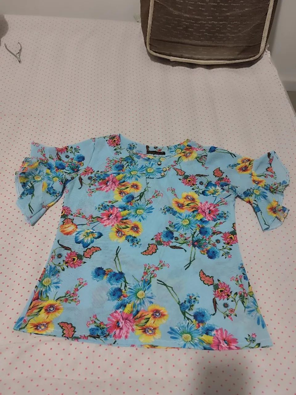 Bazar roupas - Foto 3