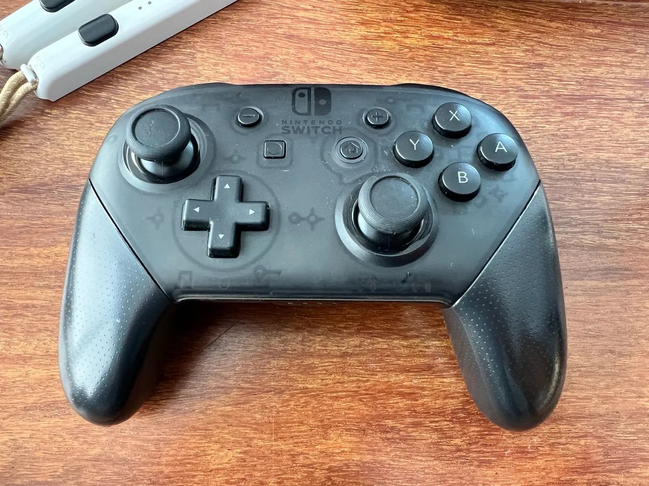 Nintendo switch completo destravado zero na caixa - Consoles de