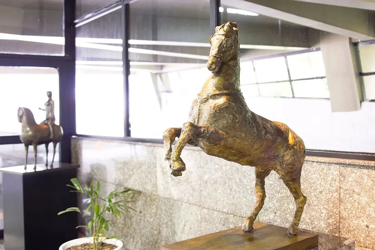 Conjunto comercial com 284 m² para locação na Av. Paulista - Foto 9