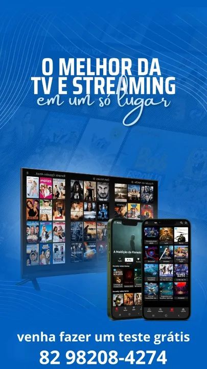 Liberada plataformas