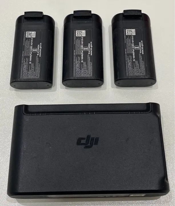 Drone DJI Mavic Mini - Foto 5