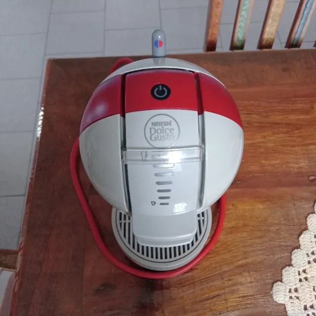 Cafeteira - 127 v. Desapego. Leia o anúncio. - Foto 2