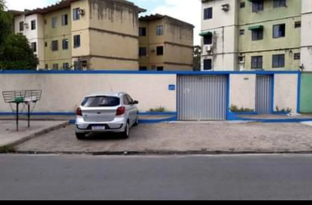 AP 2 dorm. Serraria RS 1.250,00
