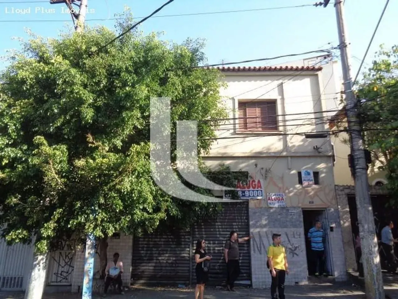 Sala para alugar, 110 m² por R$ 4.392,29 - Vila Pompéia - São Paulo/SP