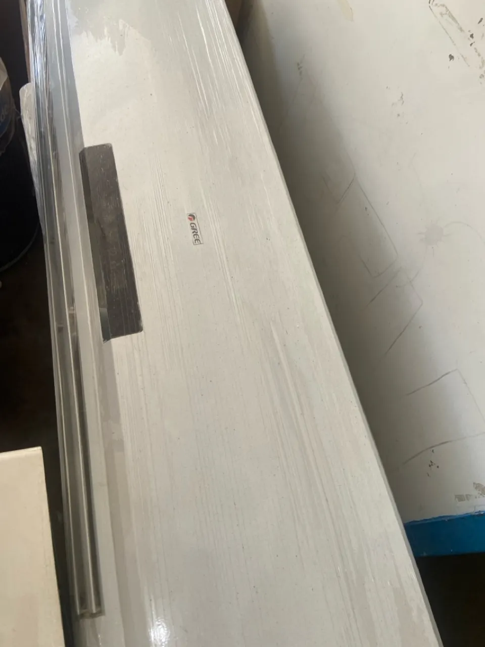 Split de 30000 btus