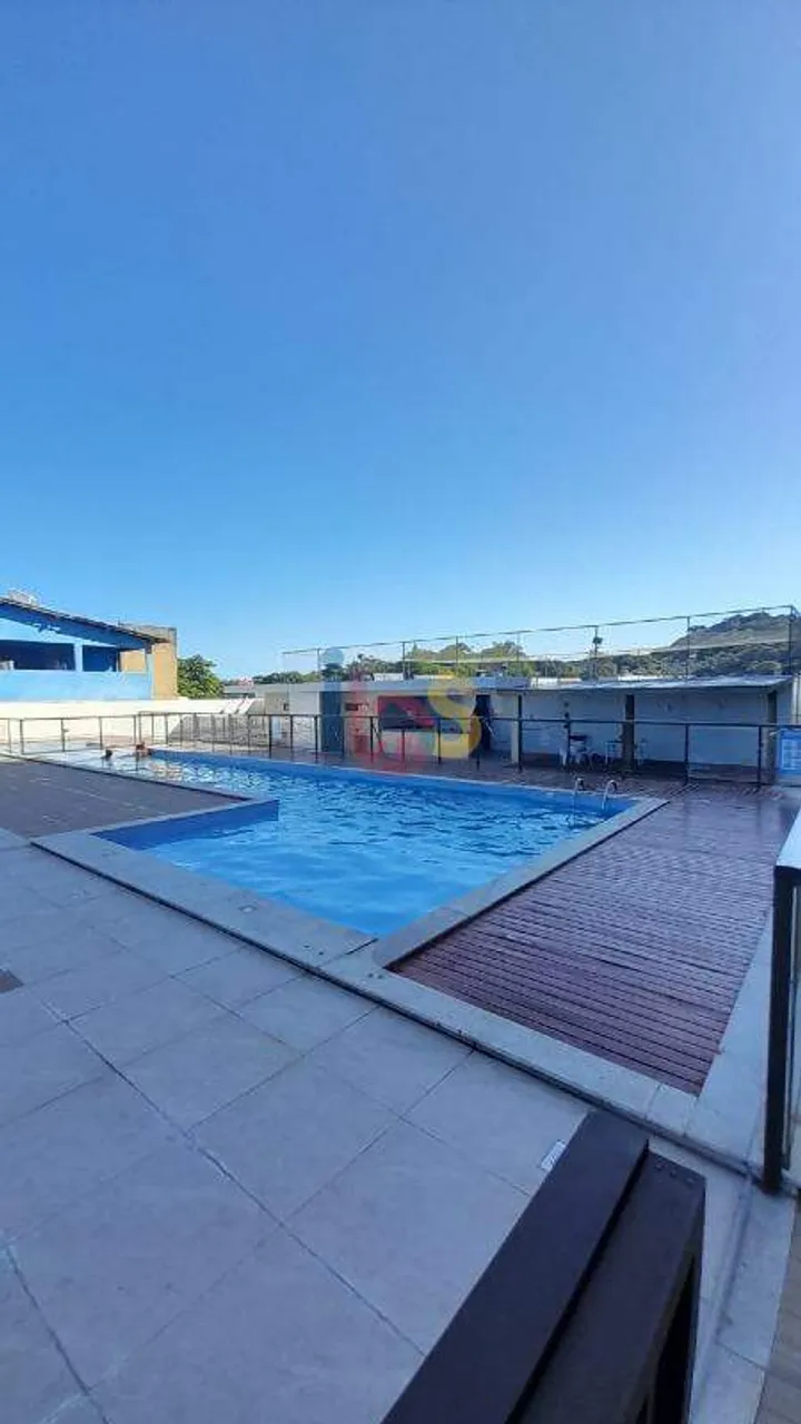 Apartamento para aluguel, 2 quartos, 1 suíte, 2 vagas, Jardim Savóia - Ilhéus/BA