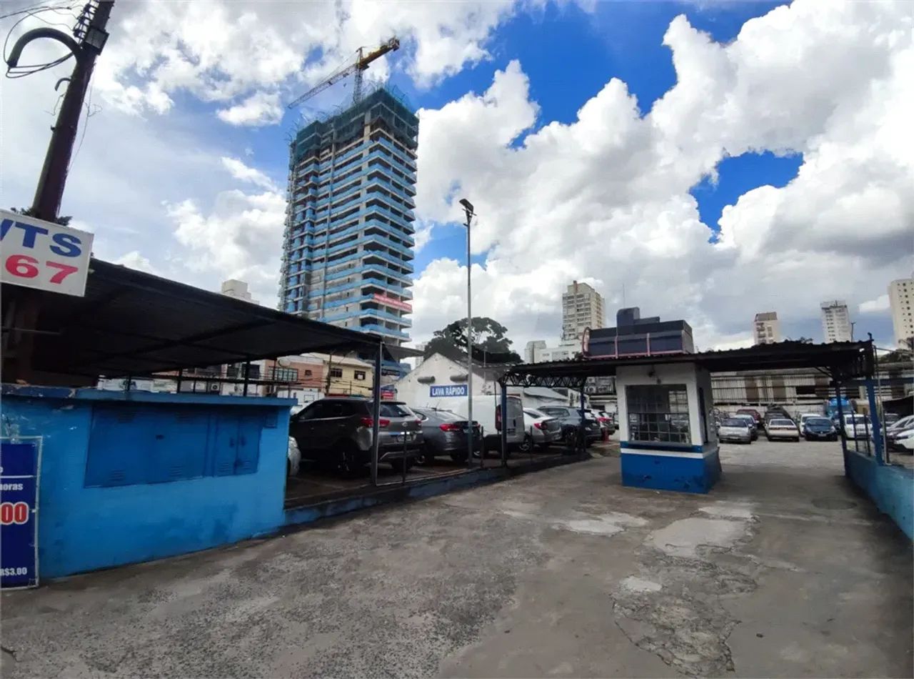 Terreno à venda em Santo Amaro - SP - Foto 7