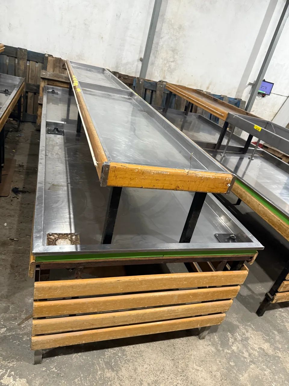 Bancas de Hortifruti  - Foto 3