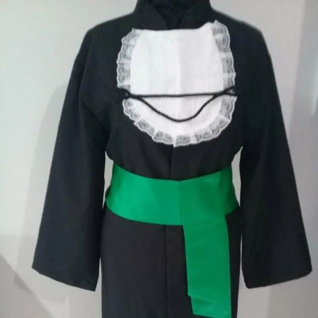 Becas novas formatura Adultos.