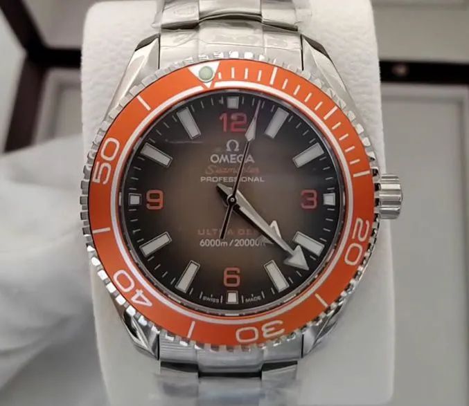 Relógio Omega Seamaster Professional 