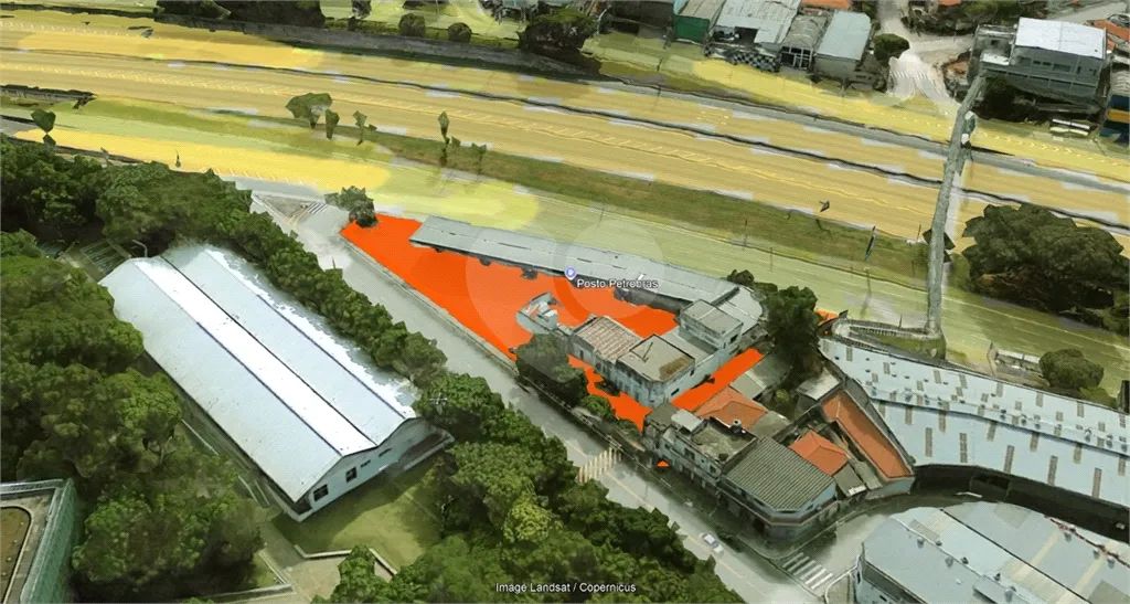 Terreno - Jaguará - São Domingos - ZPI - Zona Industrial - 2700 m² - Venda / Compra - Foto 5